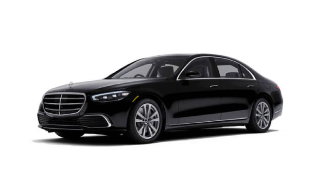 Legends CLS - Where Every Ride is Legendary.