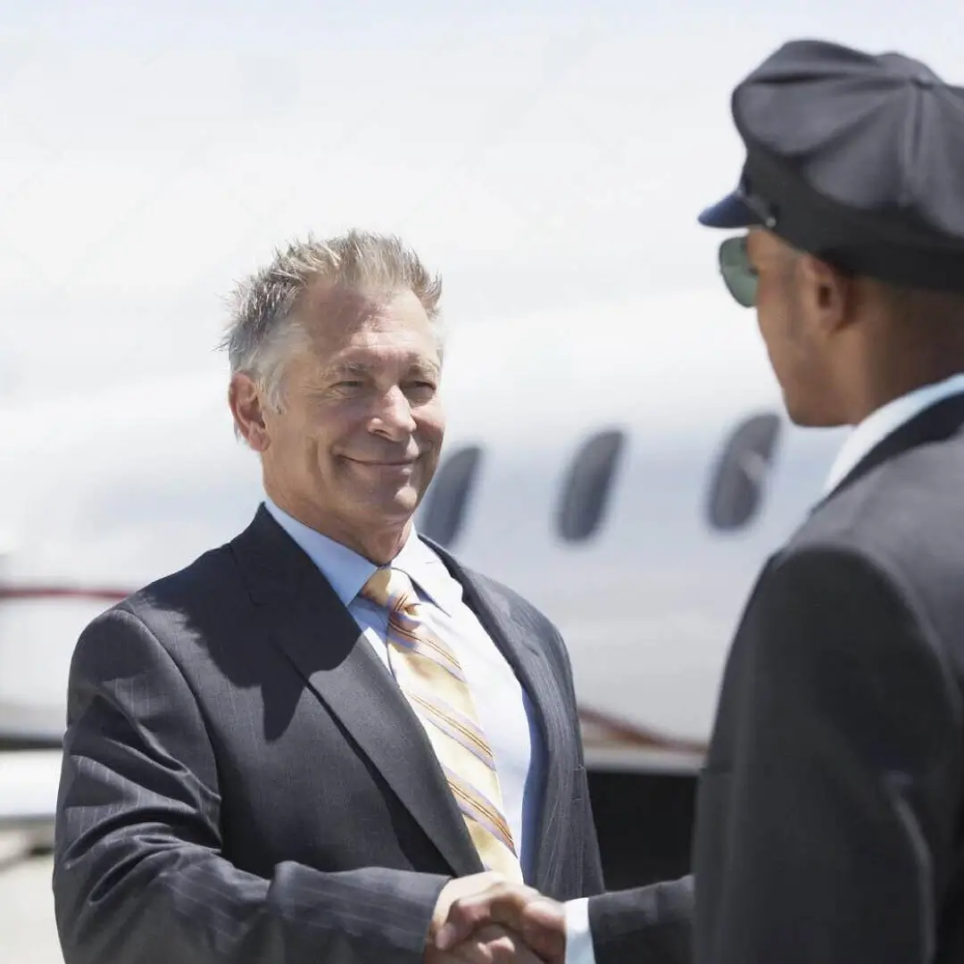 Legends CLS - Where Every Ride is Legendary.