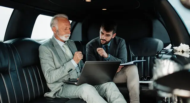 Legends CLS - Where Every Ride is Legendary.