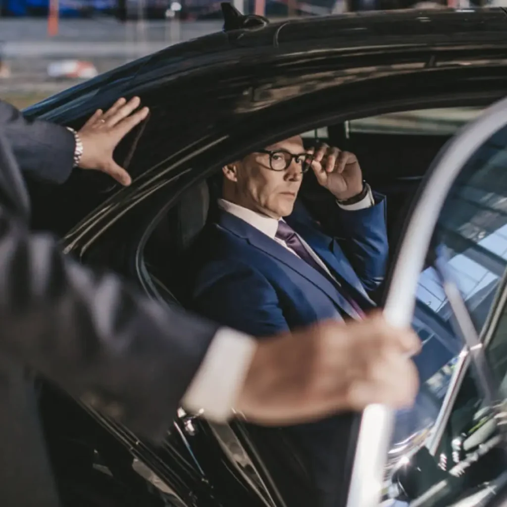 Legends CLS - Where Every Ride is Legendary.